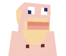 alerbamber's skin
