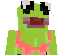 NegroFantasma's skin