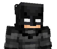 MissingNumber35's skin