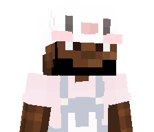 rekichh's skin