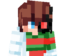 XiDriandog's skin