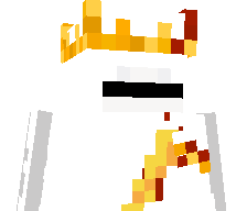 Gold1sme's skin