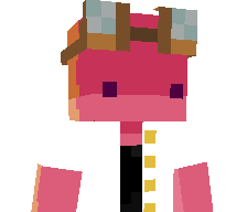 DonutAigris's skin