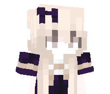 vongolelele's skin