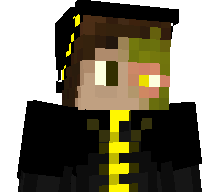 wolfbane3288's skin