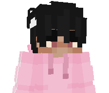 RaRahka's skin