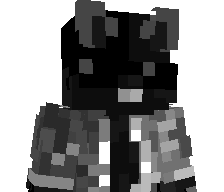 forkfox's skin