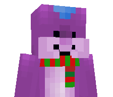 Prsiii's skin