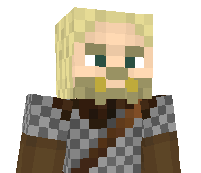Ducxss's skin