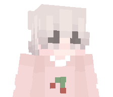 Cheiry's skin