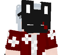 Mounirpvp's skin