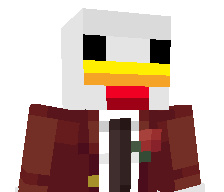 Wibble65's skin