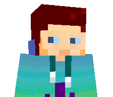 PixelPulseMC's skin