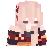 Riyupi's skin