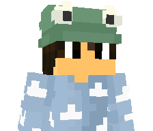UltimateCloud's skin