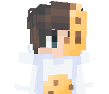 Godcoockie's skin