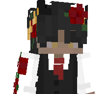 bikoo's skin