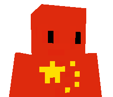 ALLHAILTHECCP's skin