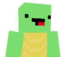 Beanos321's skin