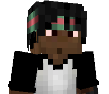 ETHANISMANLY's skin