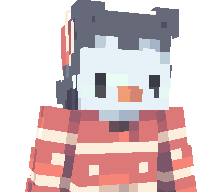 Proskis's skin