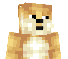 Dogger_2404's skin