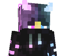 YukiShirogane's skin