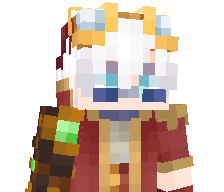 Muskin_XD's skin