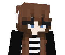 HappiestShark's skin