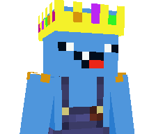 MuszElPumpkin's skin