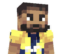 Korcxs's skin