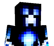 ThermoCreeper's skin