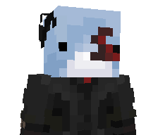 HalfHarmless's skin