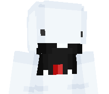 ItzMeDMC's skin