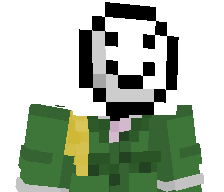 Residentmind's skin