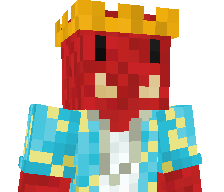 GaliTheAnt's skin