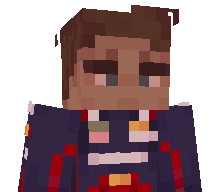 Jegermeisters's skin