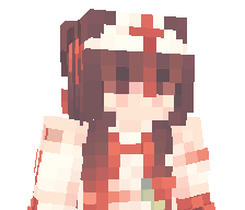 Maawww's skin