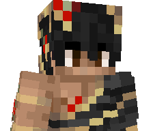 KingWhiskay's skin