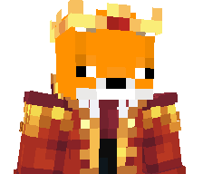 foxycr35me's skin
