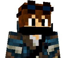 Baodandan's skin