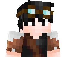 fearingmybeing's skin