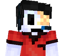 TrutaGamezHeaven's skin