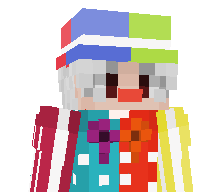 Blubberbert_'s skin