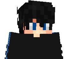 InstexX's skin