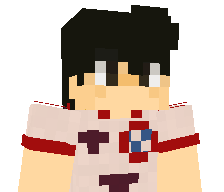 acleas's skin