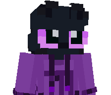 ZionAstryx's skin