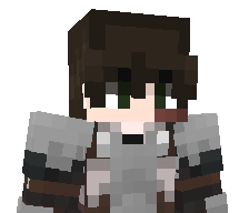 Boredalien76's skin