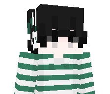 whoskade's skin