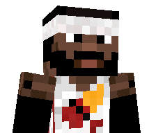 lebronRjamesSr's skin